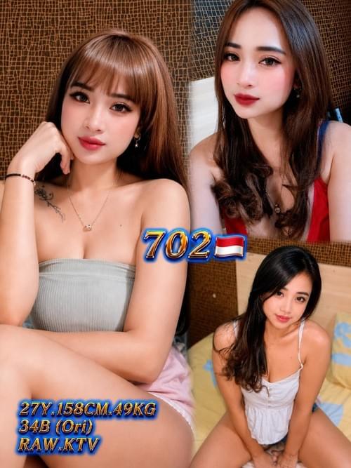 702 印尼 Indonesia