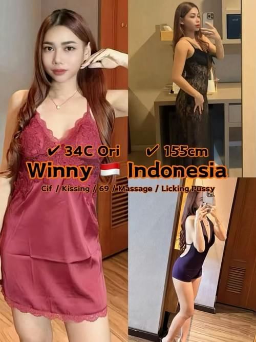 Winny❤Indonesia