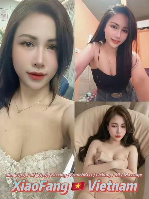 XiaoFang❤VietNam