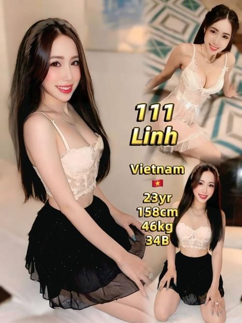 Linh - Vietnam