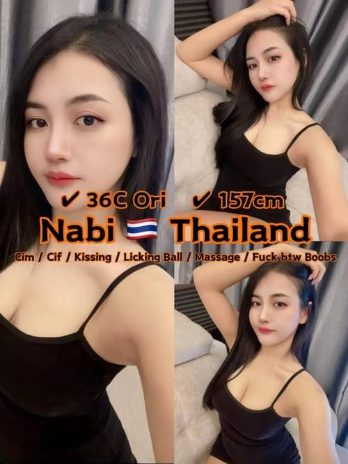 Nabi❤ThaiLand