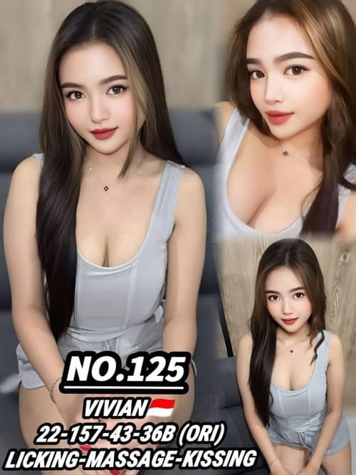 Vivian❤Indonesia