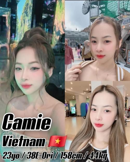 Camie❤VietNam
