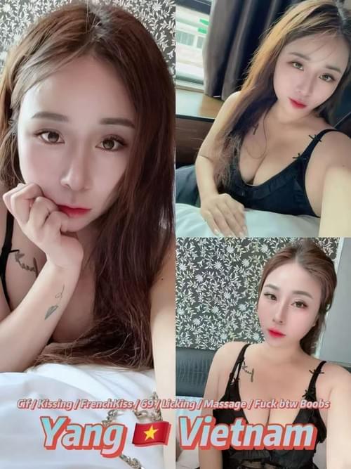 Yang❤VietNam