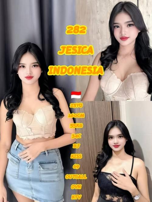 282 - Indonesia