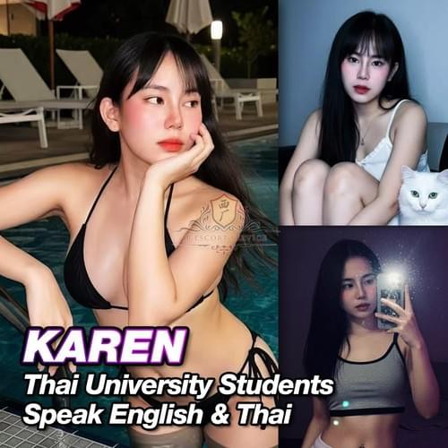 Karen❤ThaiLand