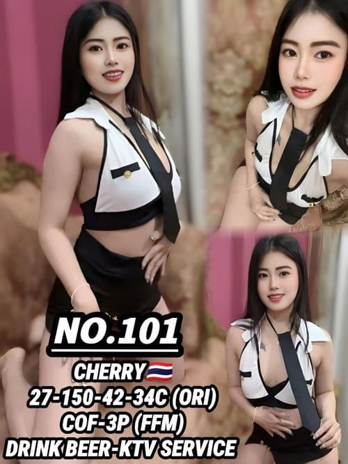 Cherry❤ThaiLand