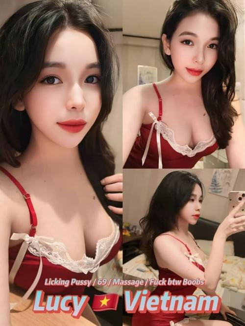 Lucy- Vietnam
