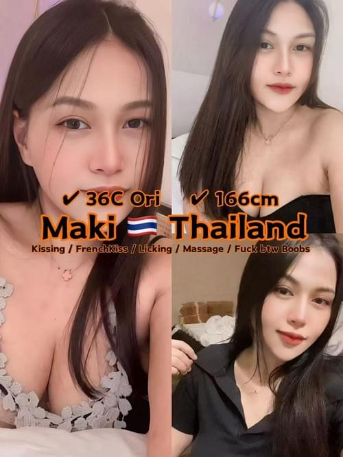 Maki❤ThaiLand