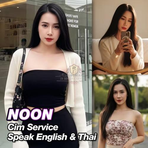 Noon❤ThaiLand