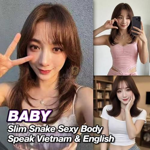 Baby - Vietnam