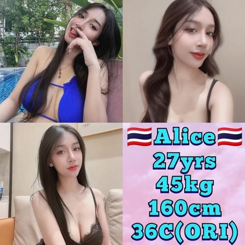 Alice❤ThaiLand