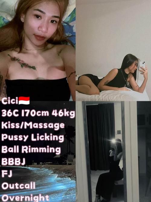 Cici❤Indonesia