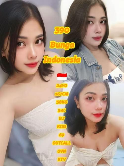Bunga❤Indonesia