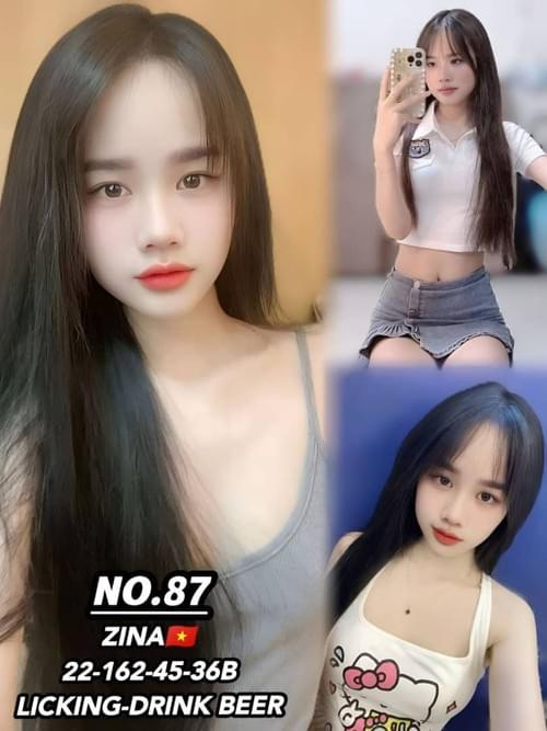 Zina❤VietNam