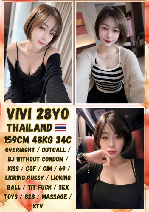 Vivi - Thailand