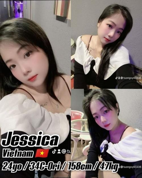 Jessica❤VietNam