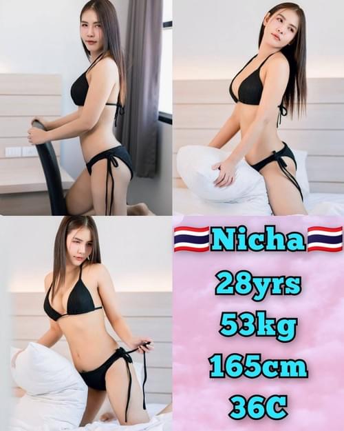 Nicha❤ThaiLand