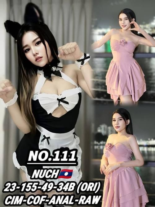 Nuch❤Laos