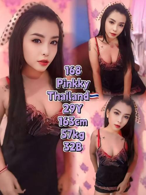 Pinkky❤ThaiLand