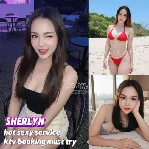 Sherlyn❤ThaiLand
