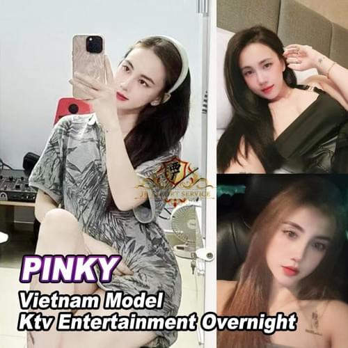 Pinky - Vietnam