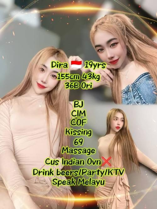 Dira❤Indonesia