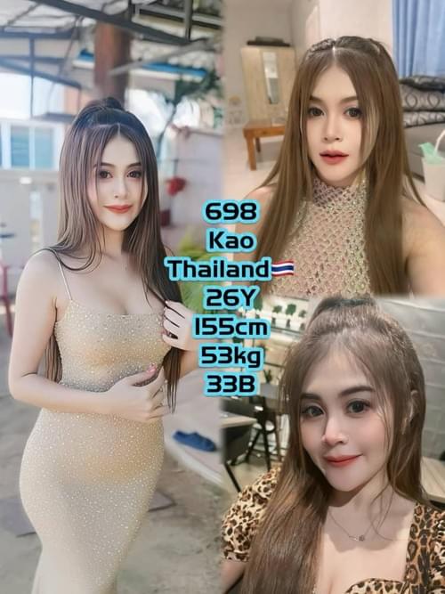 Kao❤ThaiLand