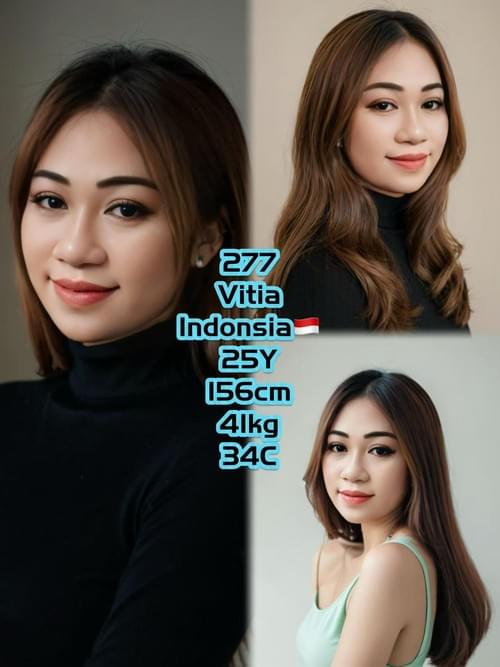 Vitia❤Indonesia