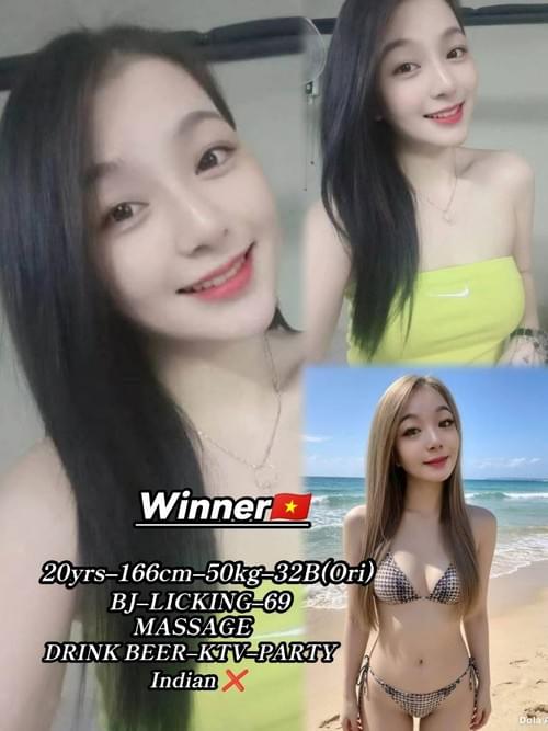 Winner❤VietNam