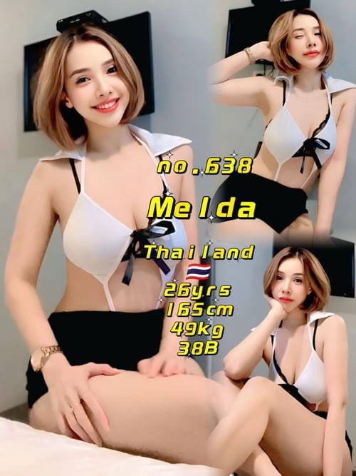 Melda❤ThaiLand