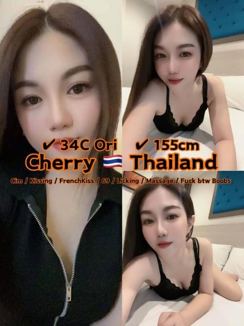 Cherry❤ThaiLand