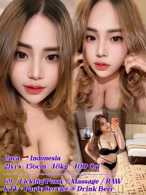 Caca❤Indonesia