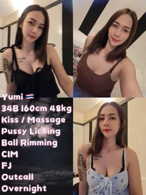 Yumi❤ThaiLand