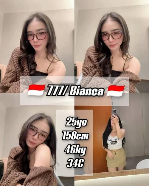 Bianca❤Indonesia