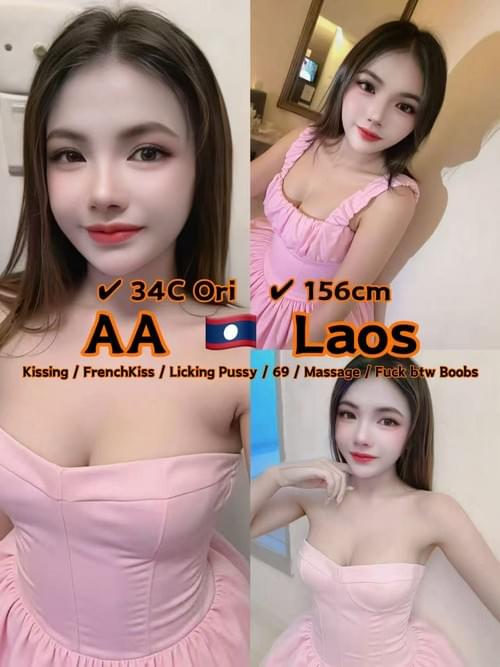 AA❤Laos