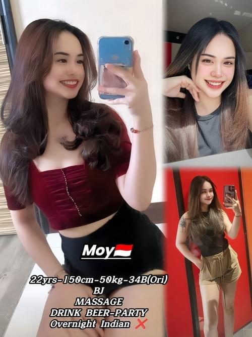 Moy❤Indonesia