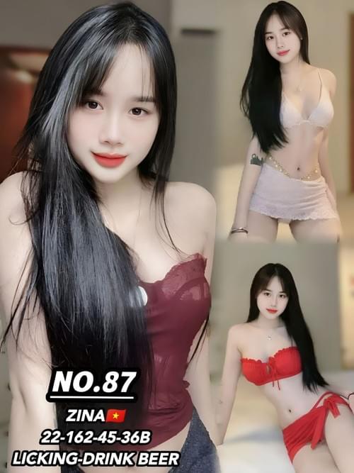 Zina❤VietNam