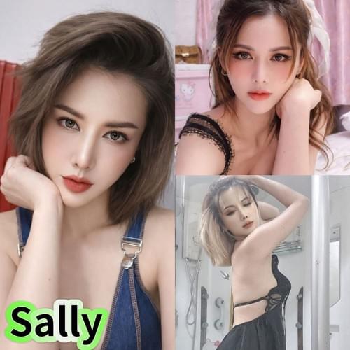 Sally❤ThaiLand