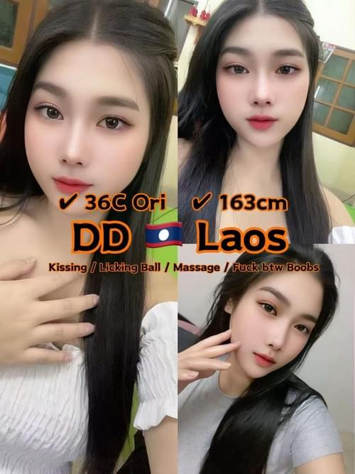DD❤Laos