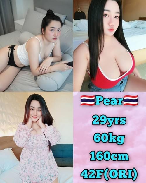 Pear❤ThaiLand