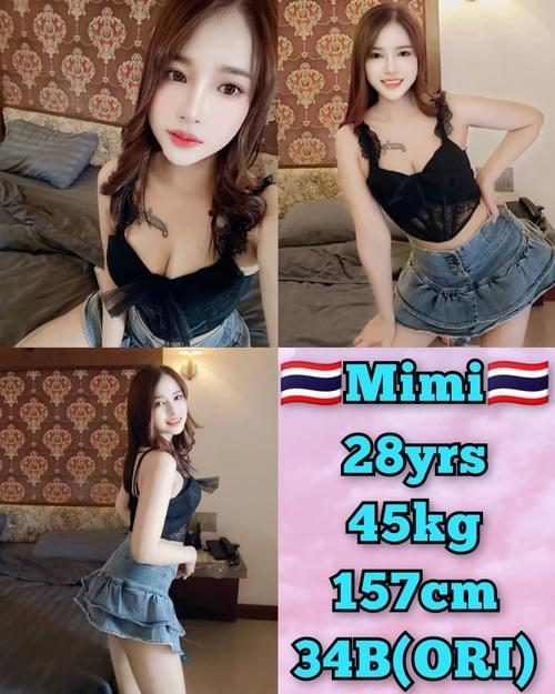 Mimi❤ThaiLand