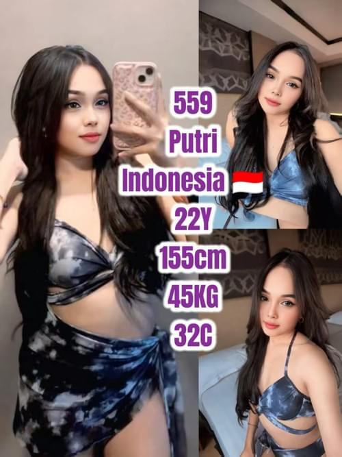 559 - Indonesia