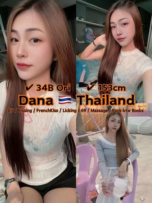 Dana❤ThaiLand