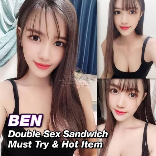 Ben❤ThaiLand