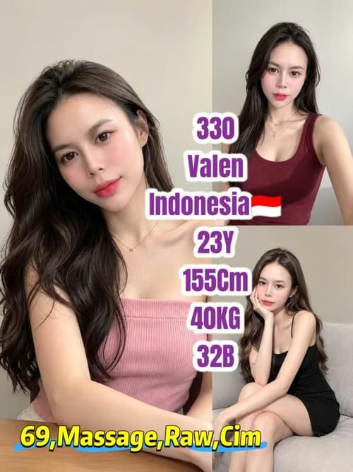 Valen❤Indonesia