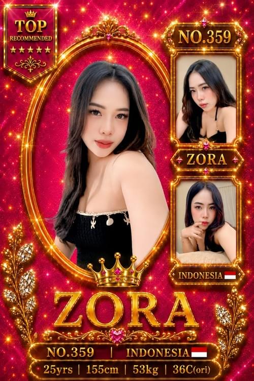 Zora - Indonesia