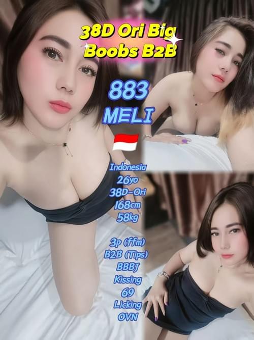 883 - Indonesia