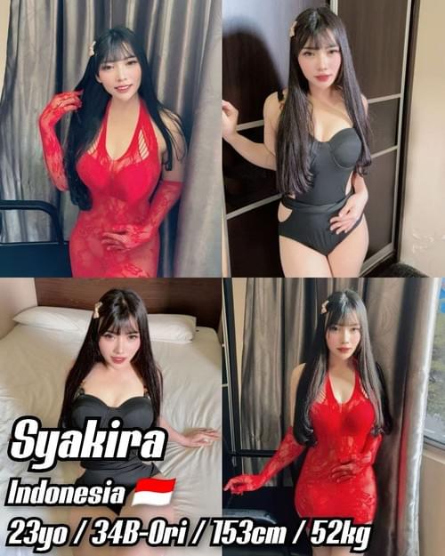 Syakira❤Indonesia