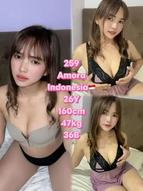 Amora❤Indonesia